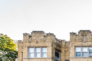 7801 S Yates Blvd Apartments Chicago Exterior